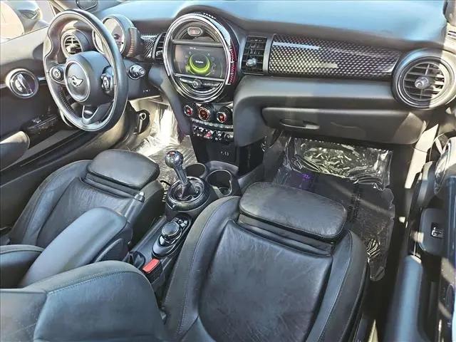 2017 MINI Hardtop John Cooper Works