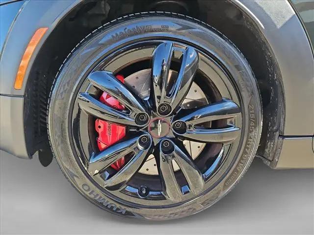 2017 MINI Hardtop John Cooper Works