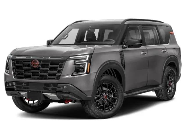 2025 Nissan Armada PRO-4X 4WD for sale in Hickory, NC