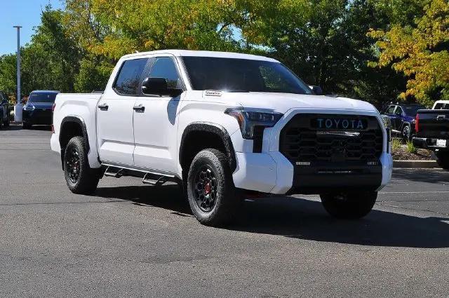 2026 Toyota Tundra TRD Pro Hybrid CrewMax 5.5 Bed for sale in Canton, MI