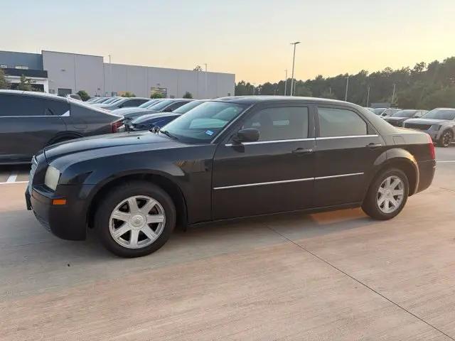 2009 Chrysler 300 LX for sale in Kingwood, TX