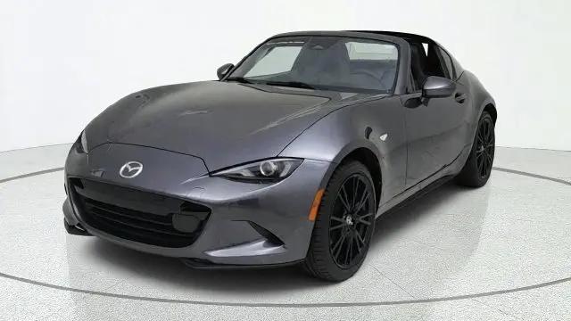 2024 Mazda MX-5 Grand Touring for sale in Kingwood, TX