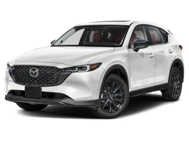 2025 Mazda CX-5 2.5 S Carbon Edition for sale in Pompano Beach, FL