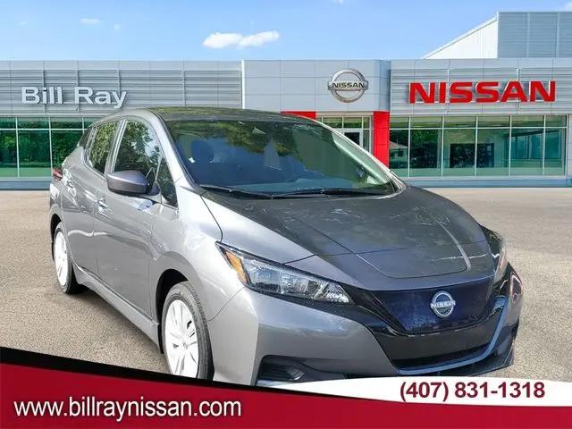 2025 Nissan LEAF S for sale in Longwood, FL