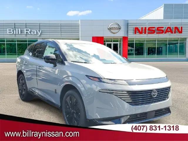2027 Nissan Murano Dark Armor for sale in Longwood, FL