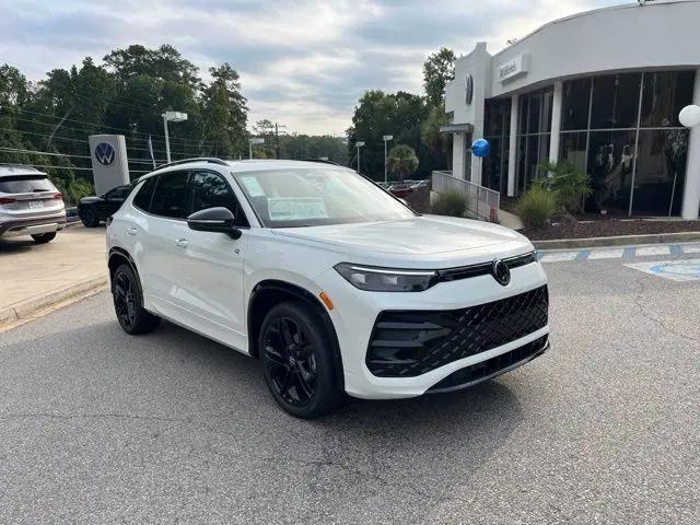 2026 Volkswagen Tiguan SE R-Line Black for sale in Columbia, SC