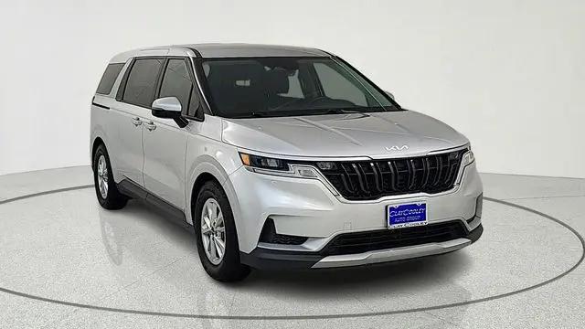2022 Kia Carnival MPV LX for sale in Irving, TX
