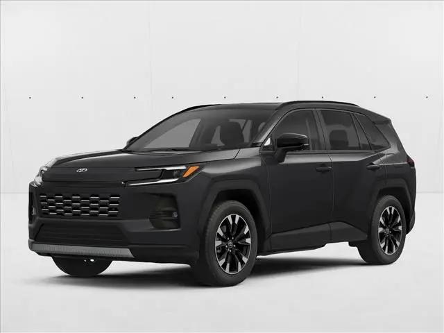 2026 Toyota RAV4 Limited for sale in Buford, GA