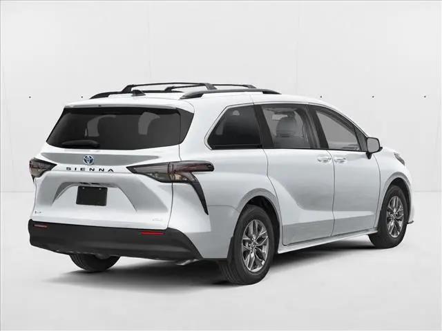 2026 Toyota Sienna XLE for sale in Buford, GA