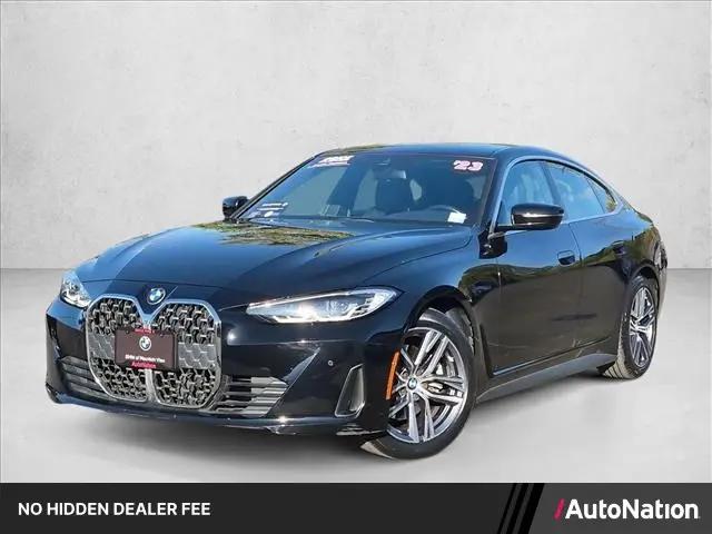 2023 BMW 430i Gran Coupe xDrive for sale in Mountain View, CA