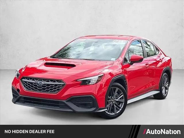 2022 Subaru WRX Standard for sale in Mountain View, CA