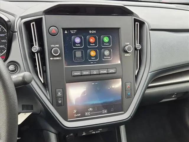 2022 Subaru WRX Standard