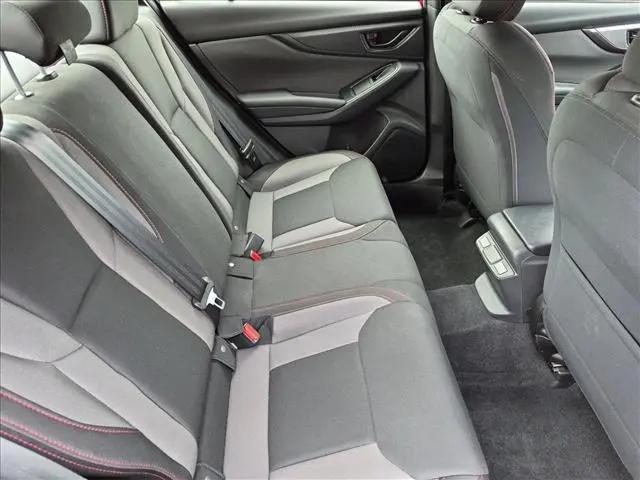 2022 Subaru WRX Standard