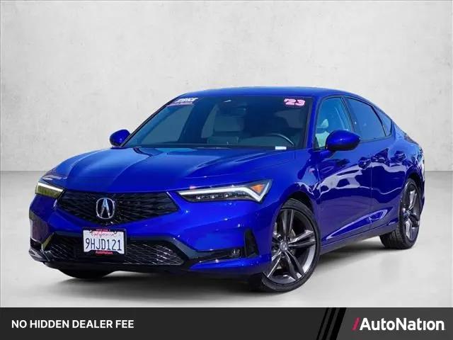2023 Acura Integra A-SPEC for sale in Mountain View, CA