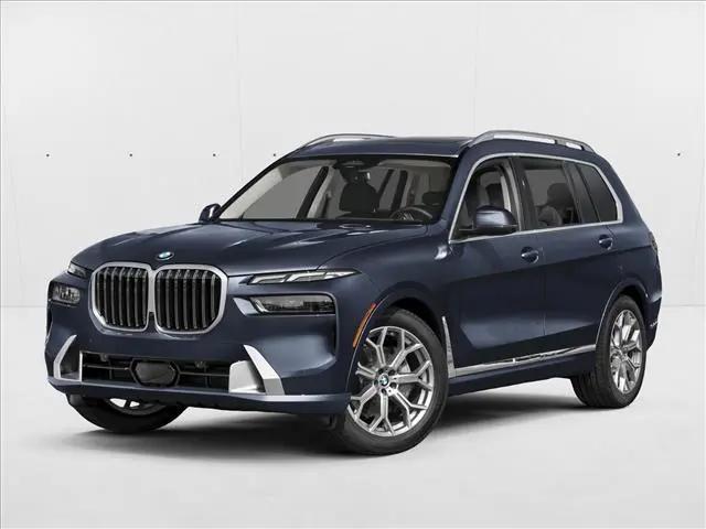 2027 BMW X7 xDrive40i for sale in Mountain View, CA