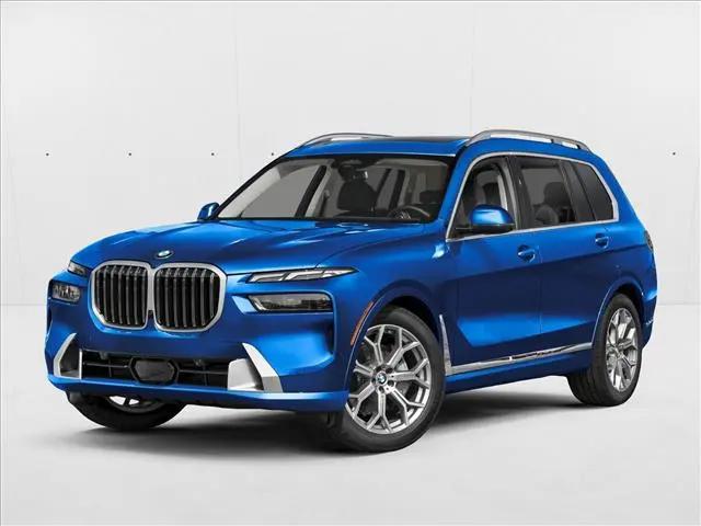 2027 BMW X7 M60i for sale in Mountain View, CA