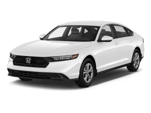 2026 Honda Accord Sedan LX for sale in Corpus Christi, TX