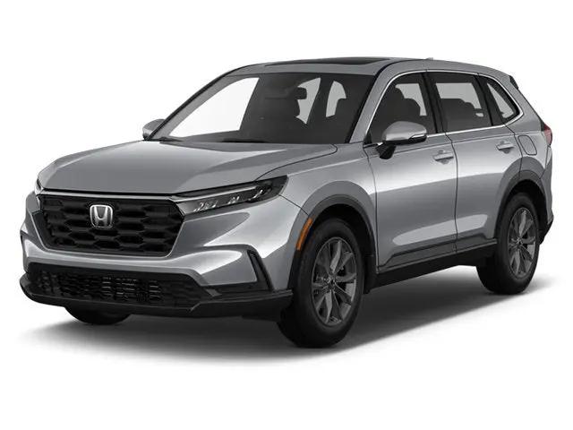 2027 Honda CR-V EX-L for sale in Corpus Christi, TX