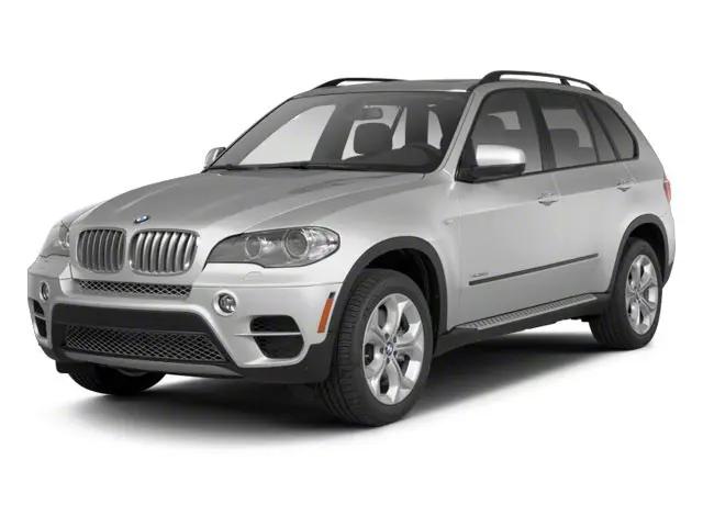 2012 BMW X5 xDrive35i for sale in Cerritos, CA