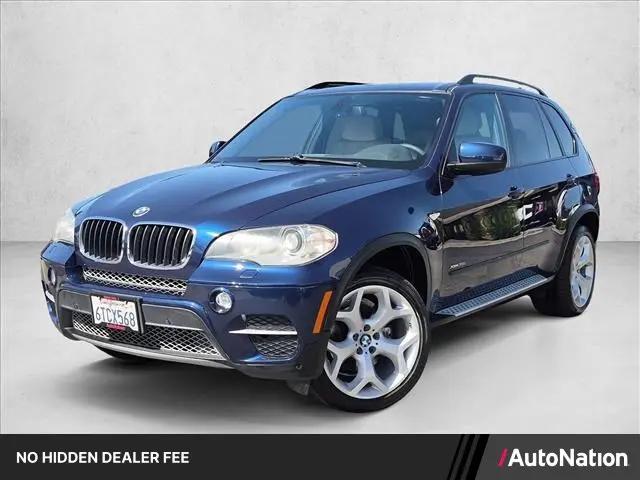 2012 BMW X5 xDrive35i for sale in Cerritos, CA