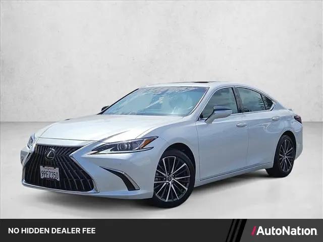 2025 Lexus ES 300h ES 300h for sale in Cerritos, CA