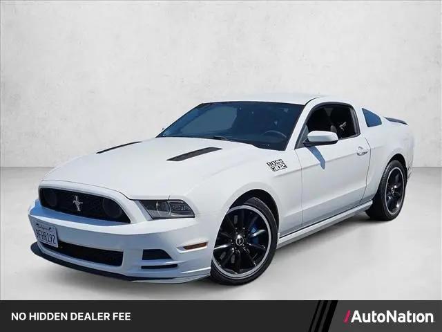 2013 Ford Mustang Boss 302 for sale in Cerritos, CA