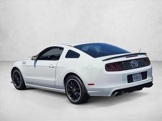 2013 Ford Mustang Boss 302