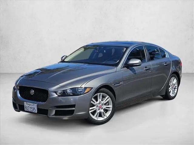 2018 Jaguar XE 25t Premium for sale in Cerritos, CA