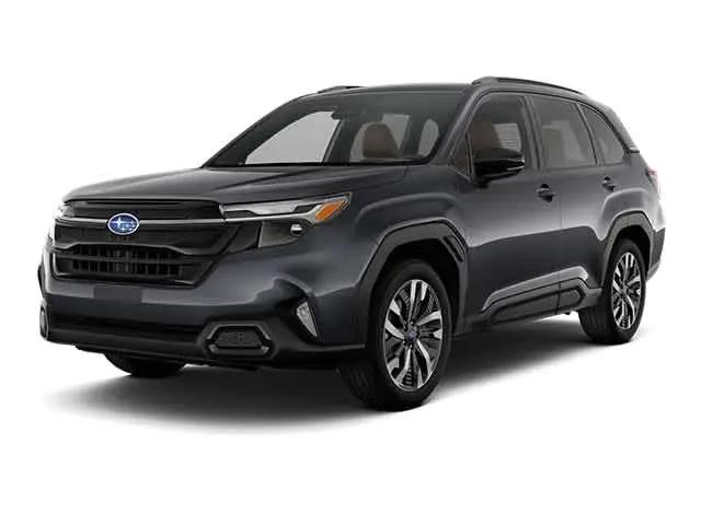 2026 Subaru Forester Touring for sale in Walnut Creek, CA