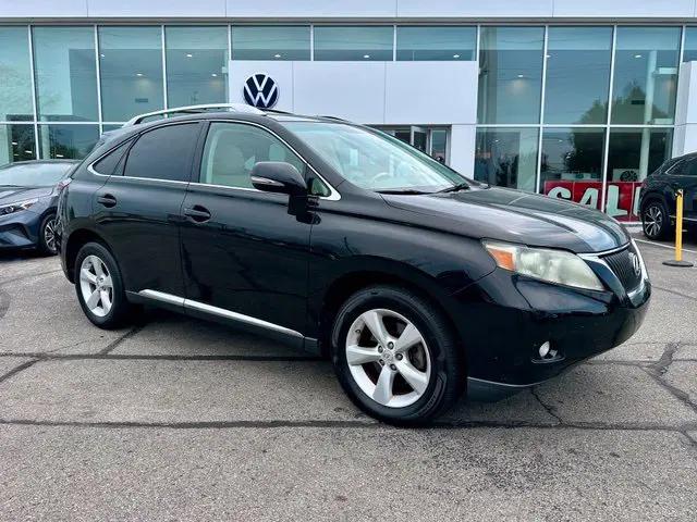 2012 Lexus RX 350 RX 350 for sale in Clarksville, IN