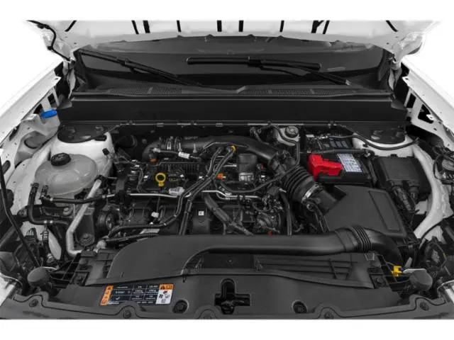 2023 Ford Maverick XLT