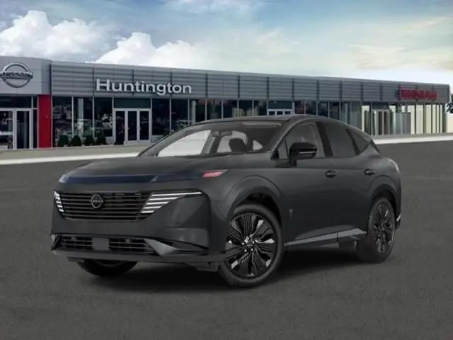 2027 Nissan Murano Dark Armor for sale in Huntington Station, NY