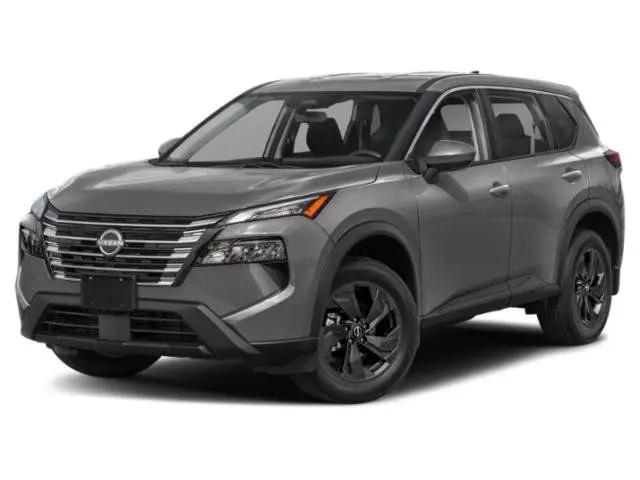 2026 Nissan Rogue SV for sale in Middletown, CT