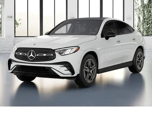 2027 Mercedes-Benz GLC GLC 300 for sale in Harriman, NY