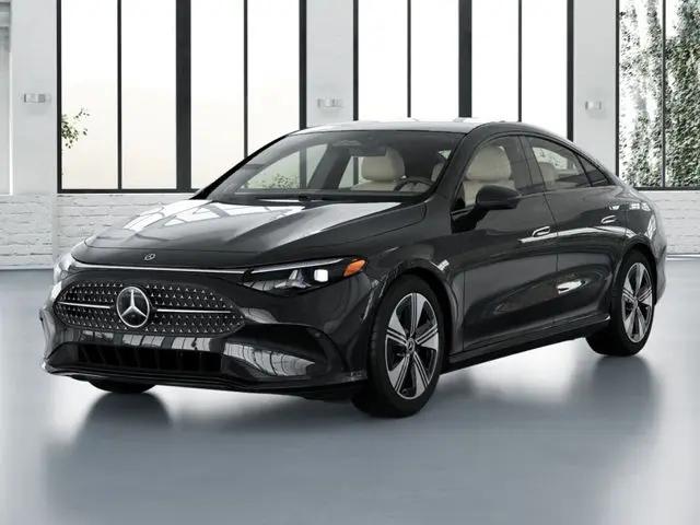 2027 Mercedes-Benz CLA CLA 220 Hybrid for sale in Harriman, NY