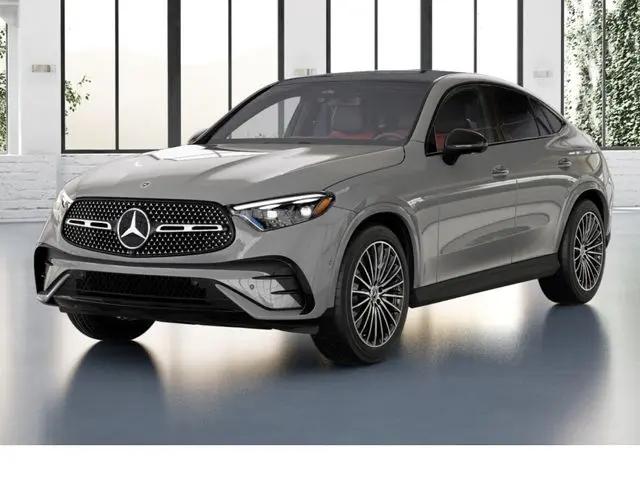 2027 Mercedes-Benz GLC GLC 300 for sale in Harriman, NY