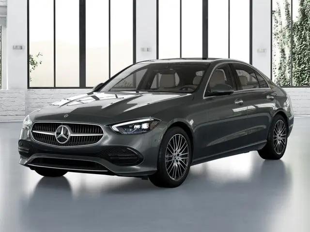 2026 Mercedes-Benz C-CLASS C 300 C 300 for sale in Harriman, NY