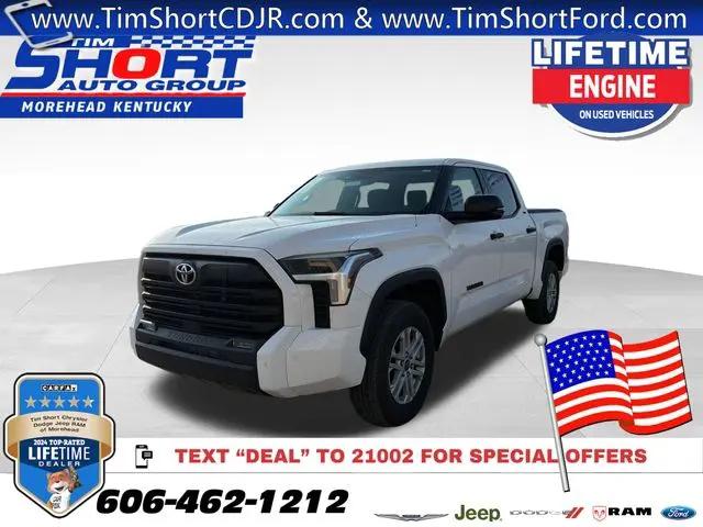 2023 Toyota Tundra SR5 for sale in Morehead, KY