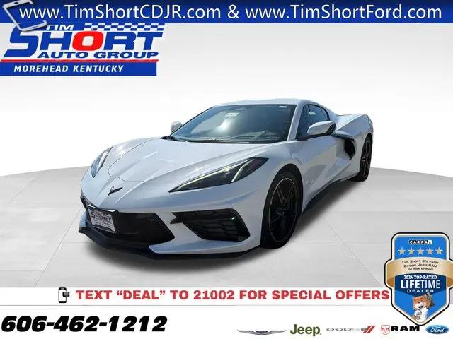 2024 Chevrolet Stingray 2LT RWD for sale in Morehead, KY