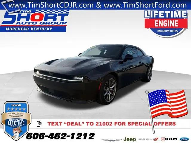 2025 Dodge Charger Daytona Scat Pack AWD for sale in Morehead, KY