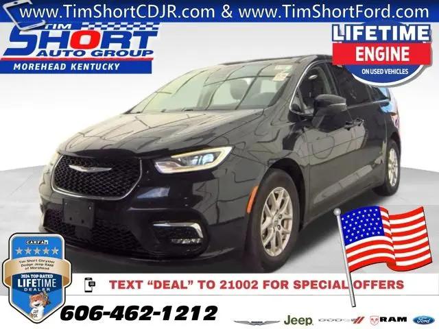 2023 Chrysler Pacifica Touring L for sale in Morehead, KY
