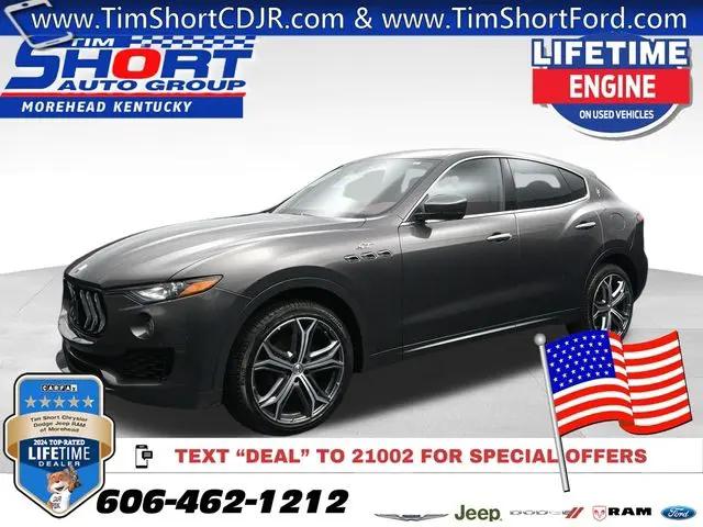 2023 Maserati Levante GT for sale in Morehead, KY
