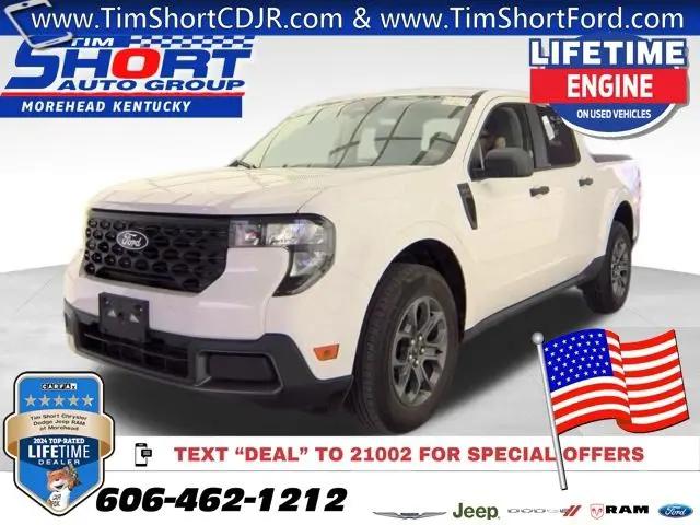 2026 Ford Maverick XLT for sale in Morehead, KY