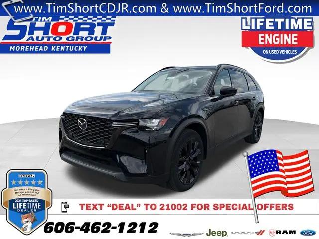 2026 Mazda X-90 3.3 Turbo Premium Sport for sale in Morehead, KY