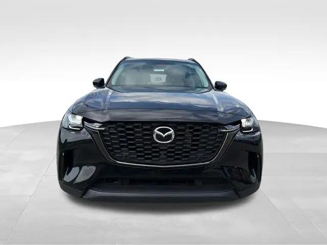 2026 Mazda X-90 3.3 Turbo Premium Sport