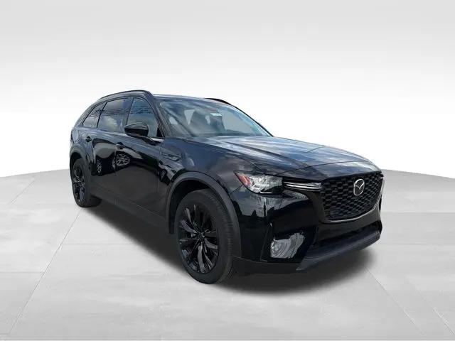2026 Mazda X-90 3.3 Turbo Premium Sport