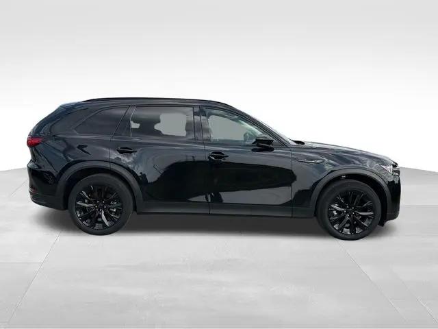 2026 Mazda X-90 3.3 Turbo Premium Sport