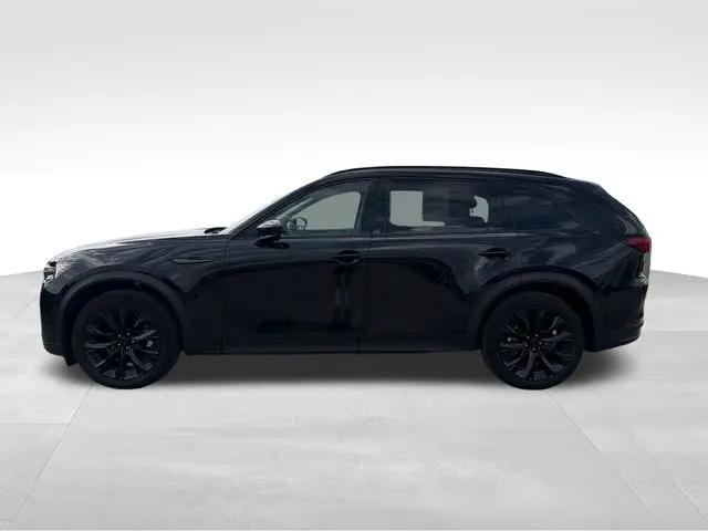 2026 Mazda X-90 3.3 Turbo Premium Sport