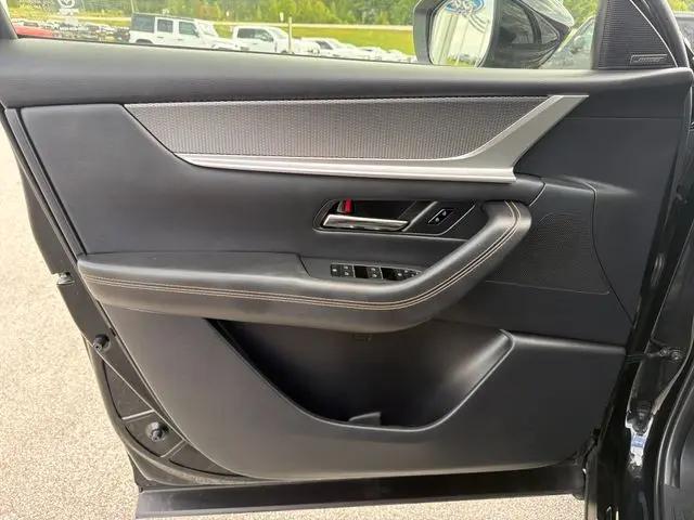 2026 Mazda X-90 3.3 Turbo Premium Sport