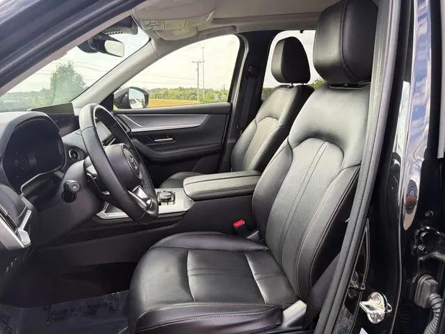2026 Mazda X-90 3.3 Turbo Premium Sport